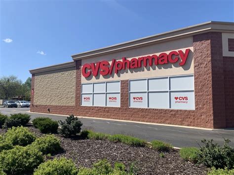 cvs pharmacy in minnesota